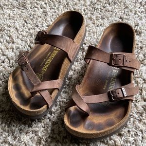 Birkenstocks Mayari